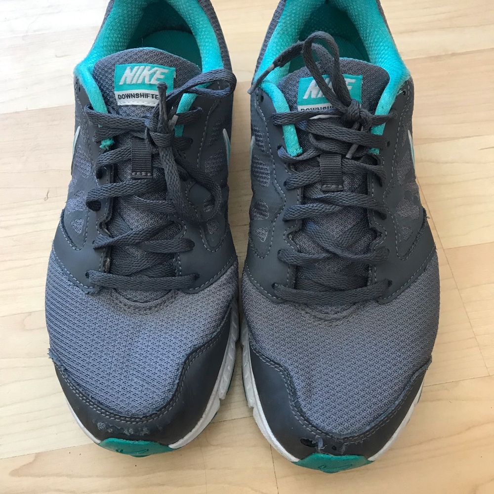 Woman’s Nike